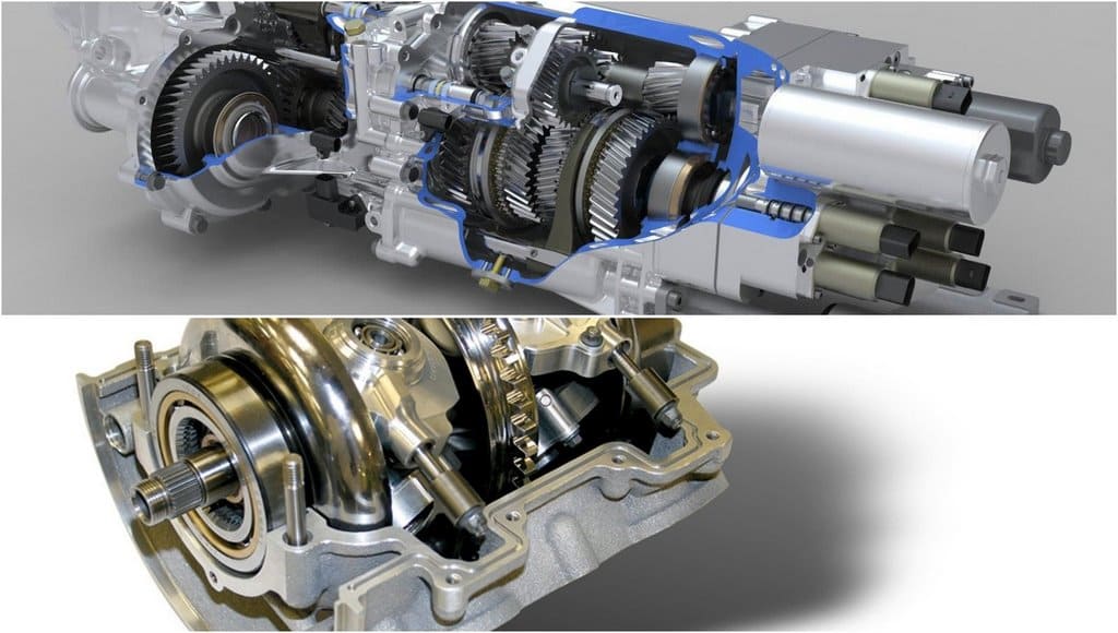 Hộp số CVT và AT hộp số nào bền hơn - So sánh hộp số CVT và AT hộp số nào bền hơn và các tiêu chí khác